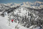 Explore the true Montana winters